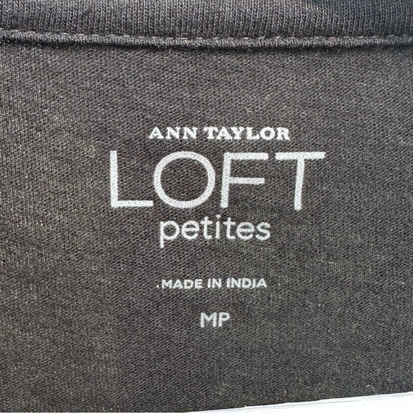 MEDIUM LOFT TOP - Picture 3 of 3